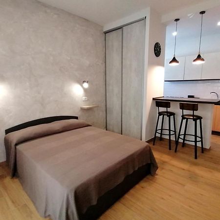 דירות לידו די אוסטיה Urban Loft מראה חיצוני תמונה