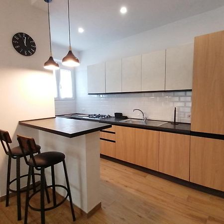 דירות לידו די אוסטיה Urban Loft מראה חיצוני תמונה