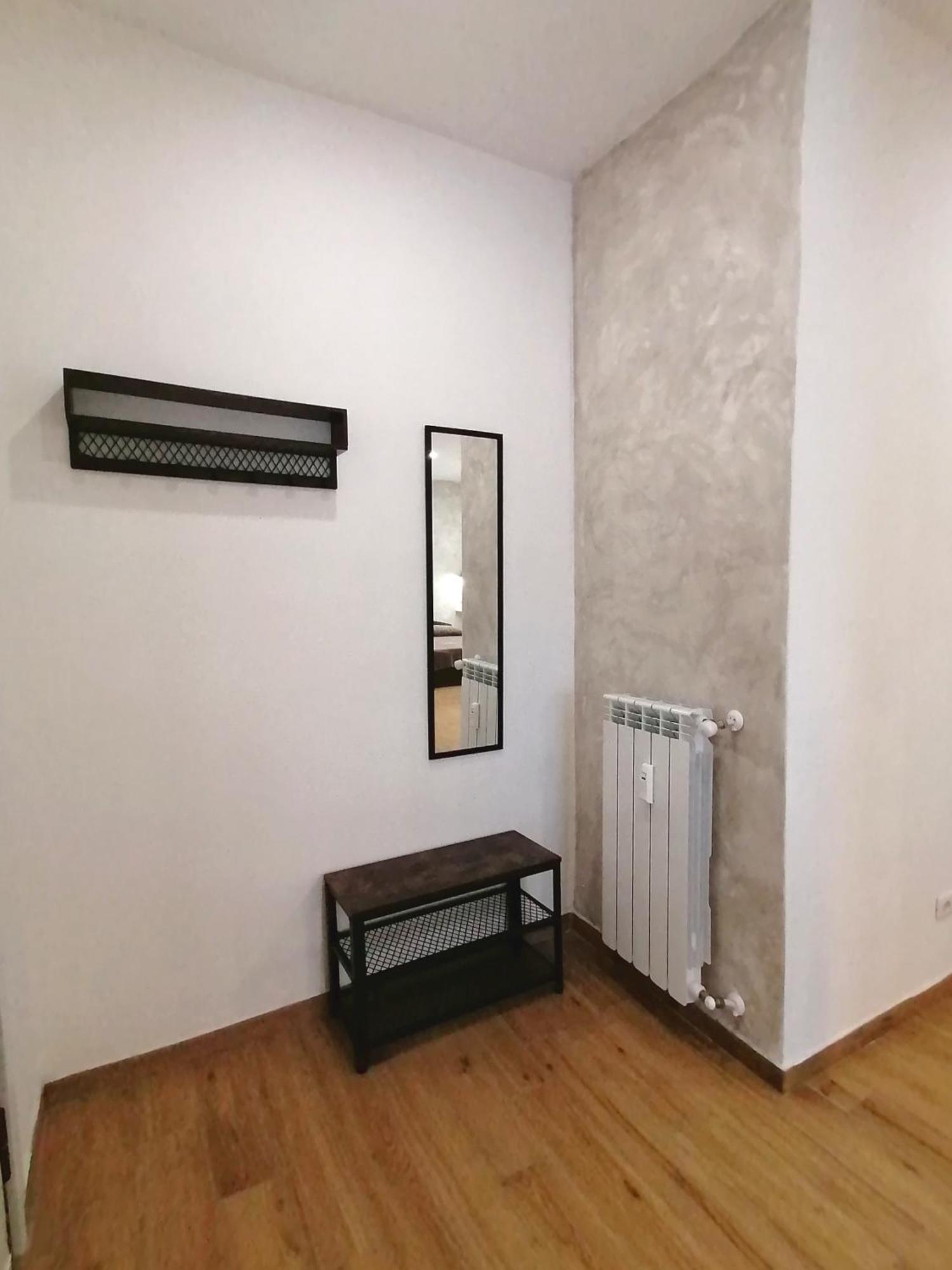 דירות לידו די אוסטיה Urban Loft מראה חיצוני תמונה