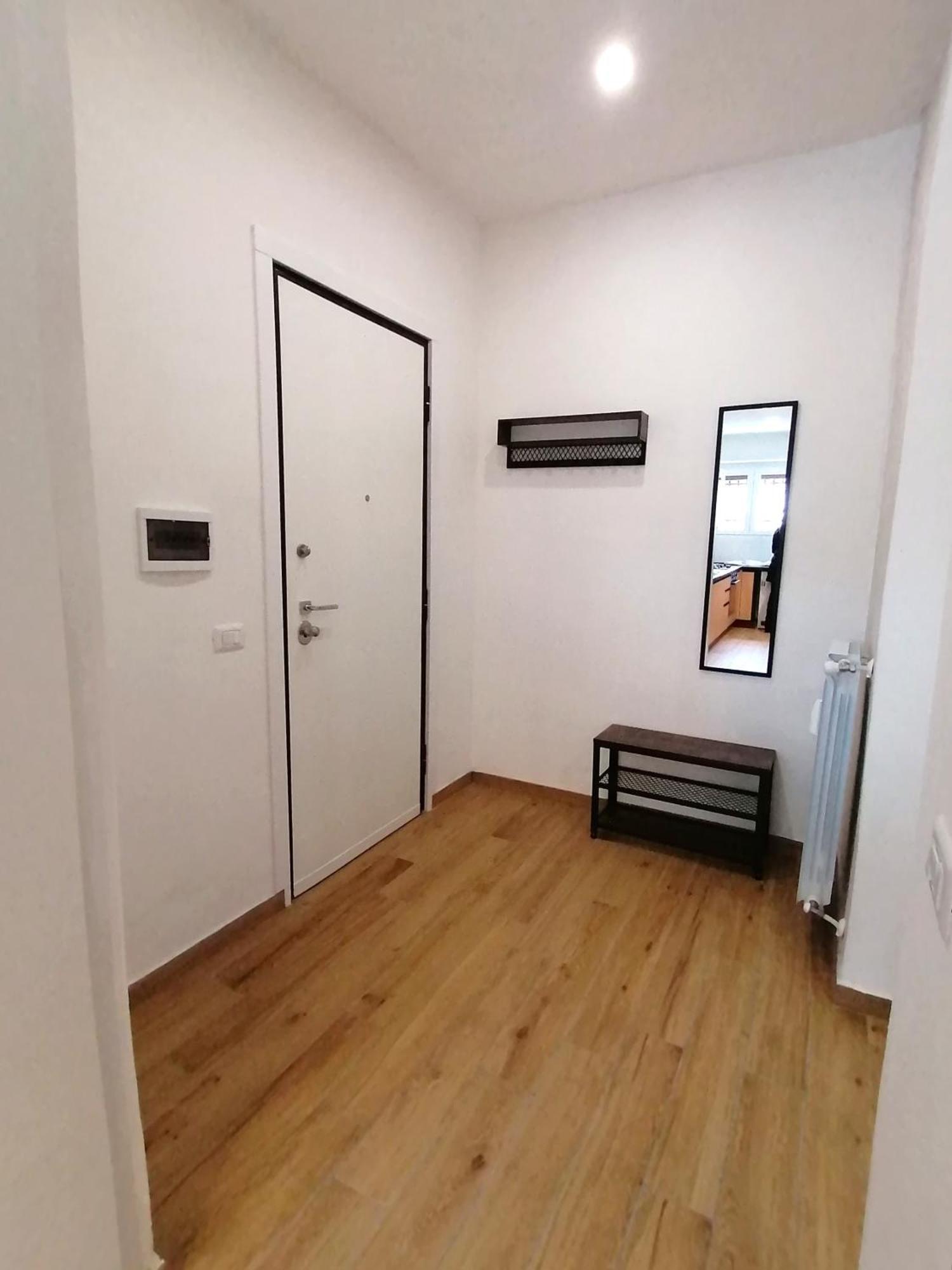 דירות לידו די אוסטיה Urban Loft מראה חיצוני תמונה