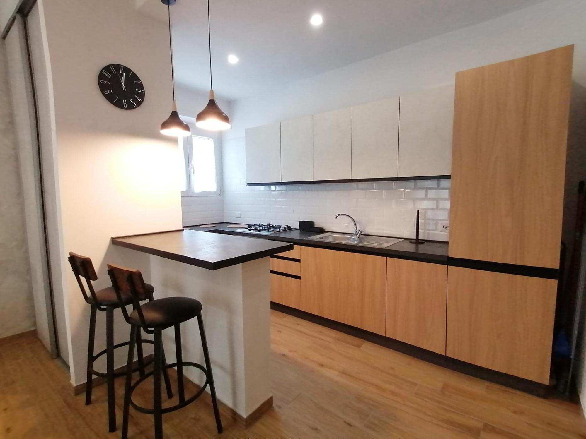 דירות לידו די אוסטיה Urban Loft מראה חיצוני תמונה