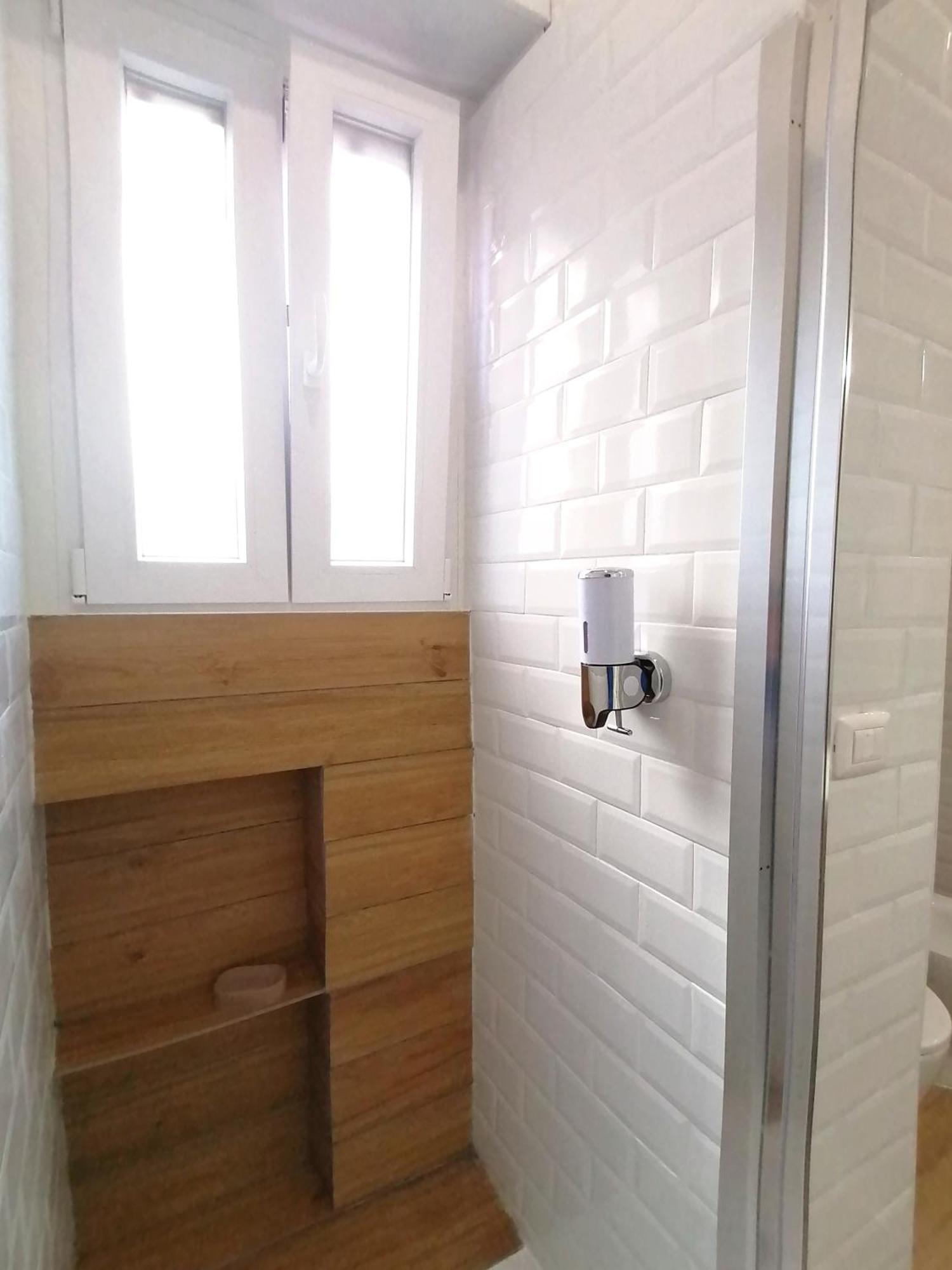דירות לידו די אוסטיה Urban Loft מראה חיצוני תמונה