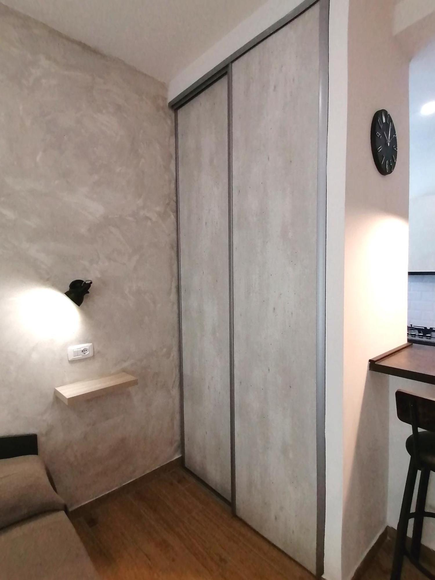 דירות לידו די אוסטיה Urban Loft מראה חיצוני תמונה