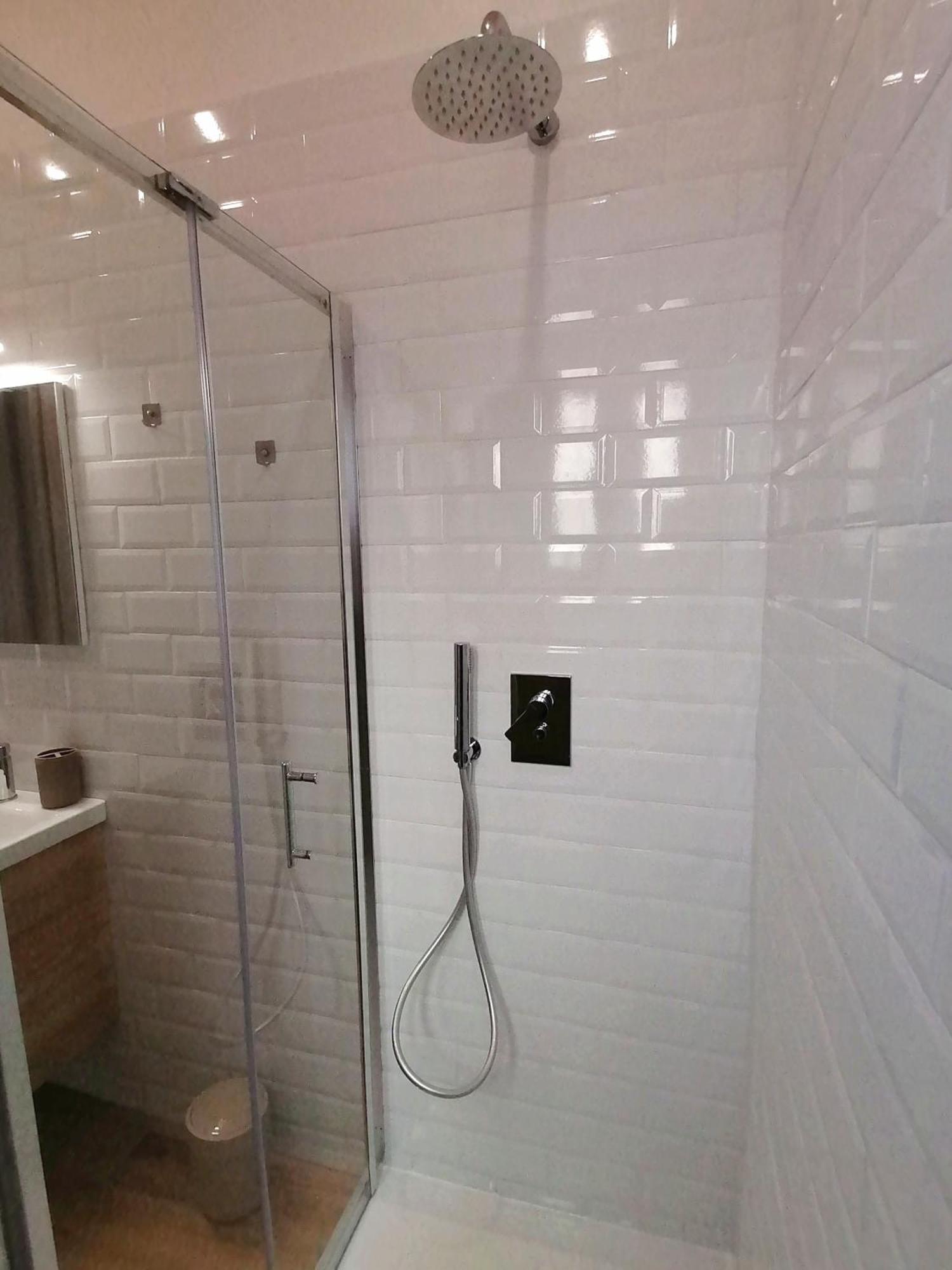 דירות לידו די אוסטיה Urban Loft מראה חיצוני תמונה